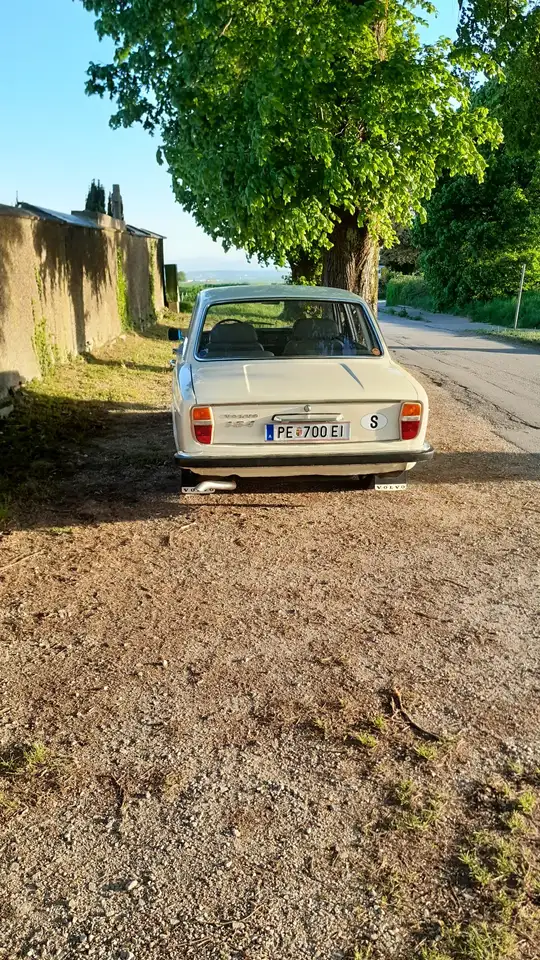 Volvo 164, foto 5