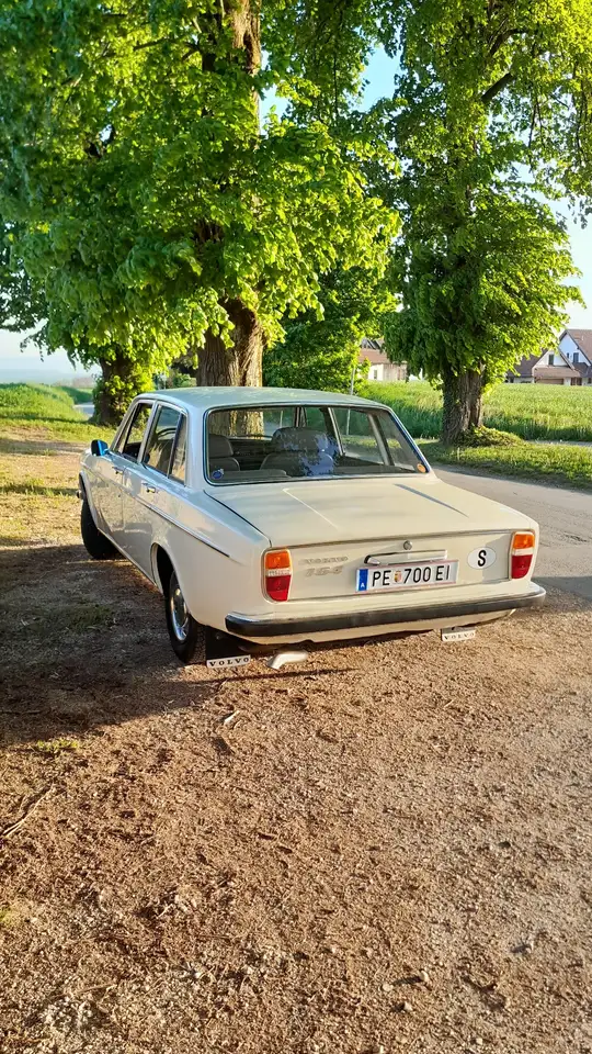 Volvo 164, foto 6