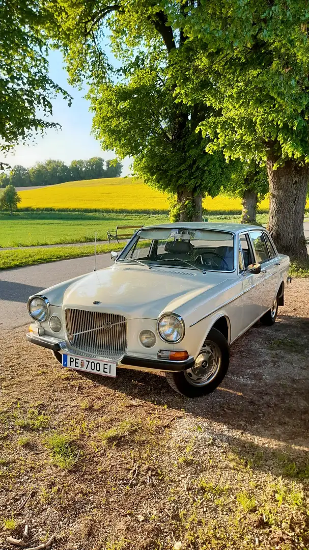 Volvo Sonstige 164 - 1