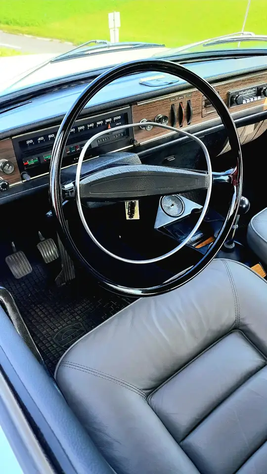 Volvo 164, foto 7