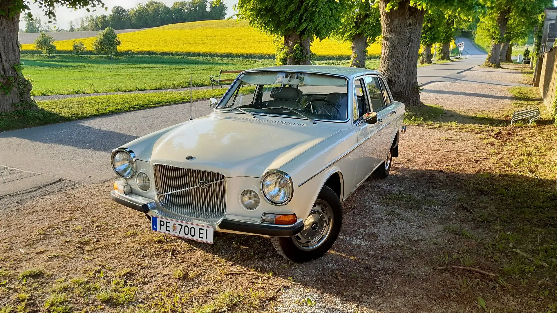 Volvo Sonstige 164 - 2