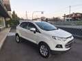 Ford EcoSport EcoSport 2014 1.5 tdci Titanium 95cv E6 Bianco - thumbnail 3