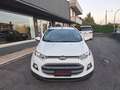 Ford EcoSport EcoSport 2014 1.5 tdci Titanium 95cv E6 Bianco - thumbnail 2