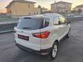 Ford EcoSport EcoSport 2014 1.5 tdci Titanium 95cv E6 Bianco - thumbnail 4