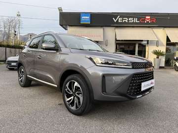 Wave 3 1.5t Gpl 113cv