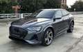 Audi e-tron Sportback S quattro NP:127T¤ Gris - thumbnail 1