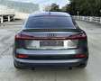 Audi e-tron Sportback S quattro NP:127T¤ Gris - thumbnail 8