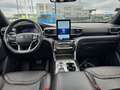 Ford Explorer ST-Line PHEV 4x4 3.0 7-Sitzer AHK-abn. B&O El. Pan Weiß - thumbnail 11