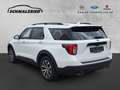 Ford Explorer ST-Line PHEV 4x4 3.0 7-Sitzer AHK-abn. B&O El. Pan Weiß - thumbnail 3
