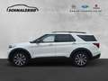 Ford Explorer ST-Line PHEV 4x4 3.0 7-Sitzer AHK-abn. B&O El. Pan Weiß - thumbnail 2