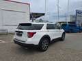 Ford Explorer ST-Line PHEV 4x4 3.0 7-Sitzer AHK-abn. B&O El. Pan Weiß - thumbnail 5