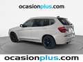 BMW X3 xDrive 35dA Bianco - thumbnail 3