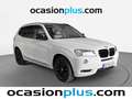 BMW X3 xDrive 35dA Bianco - thumbnail 2