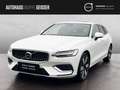 Volvo V60 T6 AWD Plus Bright  ACC BLIS SD Weiß - thumbnail 1