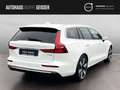 Volvo V60 T6 AWD Plus Bright  ACC BLIS SD Weiß - thumbnail 7