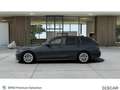 BMW 318 318d Touring 318d Touring Gris - thumbnail 3
