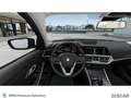 BMW 318 318d Touring 318d Touring Gris - thumbnail 10