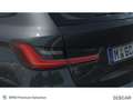 BMW 318 318d Touring 318d Touring Gris - thumbnail 8