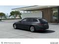 BMW 318 318d Touring 318d Touring Gris - thumbnail 2