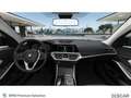 BMW 318 318d Touring 318d Touring Gris - thumbnail 9