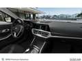 BMW 318 318d Touring 318d Touring Gris - thumbnail 11