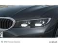 BMW 318 318d Touring 318d Touring Gris - thumbnail 7