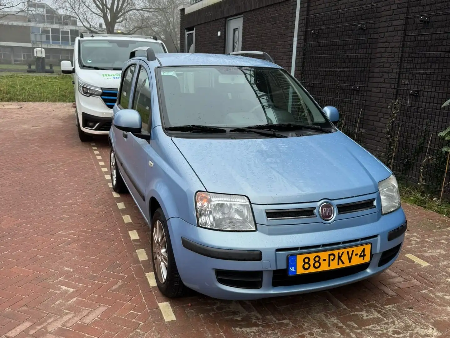 Fiat Panda 1.2 Active - 1
