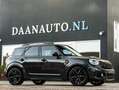 MINI Cooper S Countryman Mini 2.0 Chili Pano Keyless HK Luxe Leder Gris - thumbnail 8