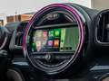 MINI Cooper S Countryman Mini 2.0 Chili Pano Keyless HK Luxe Leder Gris - thumbnail 13