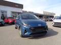 Hyundai i10 1,0 GO Blau - thumbnail 7