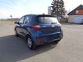 Hyundai i10 1,0 GO Blau - thumbnail 3
