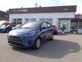 Hyundai i10 1,0 GO Blau - thumbnail 1