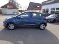 Hyundai i10 1,0 GO Blau - thumbnail 2