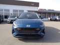 Hyundai i10 1,0 GO Blau - thumbnail 8