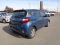 Hyundai i10 1,0 GO Blau - thumbnail 5