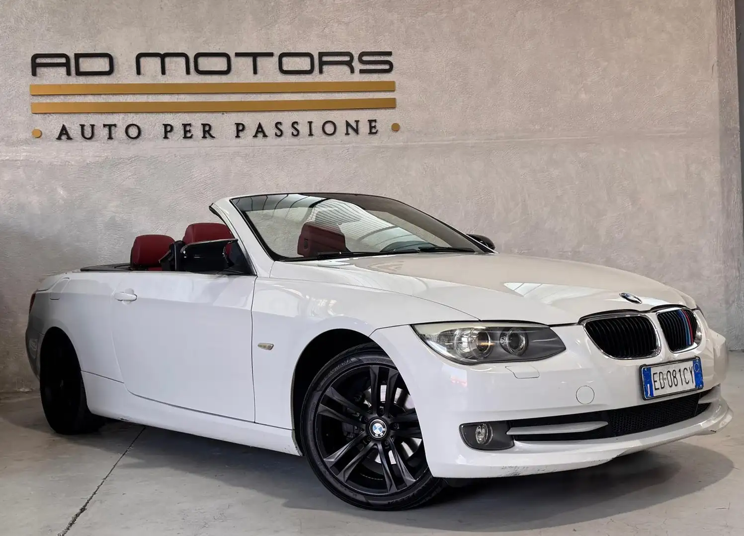 BMW 320 320 Benzina Cambio Manuale - 1