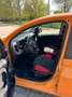 Fiat Panda Oranje - thumbnail 5