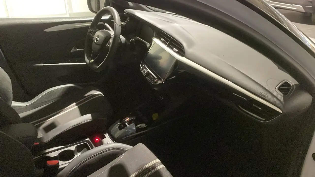 Opel Corsa Corsa 1.2 100 CV aut. GS 8