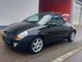 Ford Streetka Elegance Roadster Schwarz - thumbnail 2