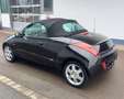 Ford Streetka Elegance Roadster Schwarz - thumbnail 6