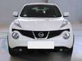 Nissan Juke 1.6 Bianco - thumbnail 2