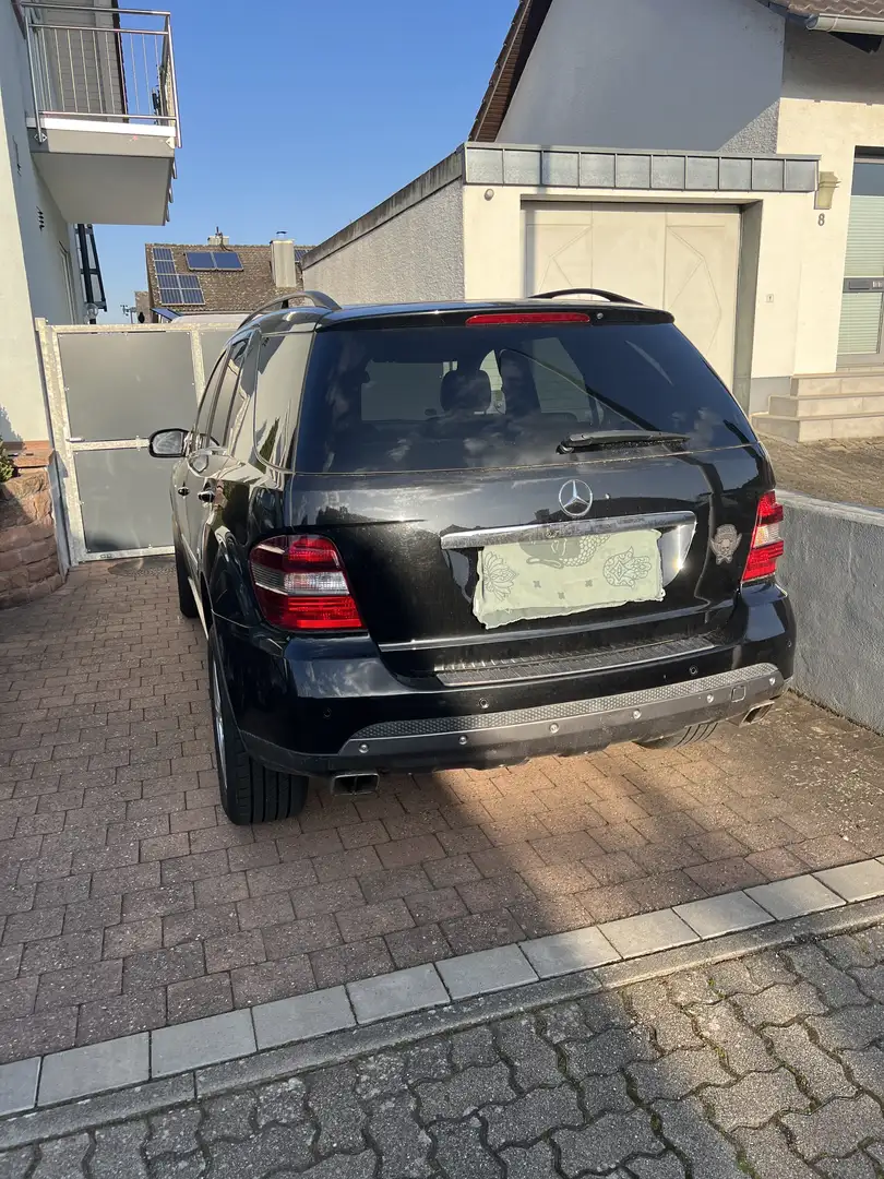 Mercedes-Benz ML 320 CDI 4Matic 7G-TRONIC Edition 10 - 2