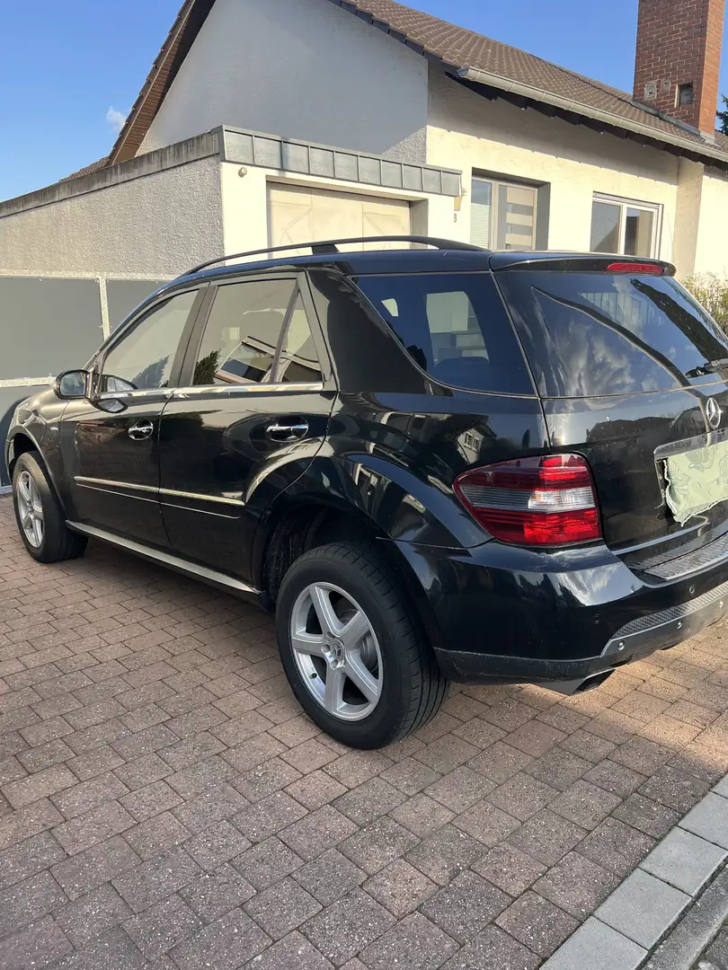 Mercedes-Benz ML 320 CDI 4Matic 7G-TRONIC Edition 10 - 1