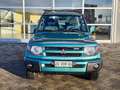 Mitsubishi Pajero Pinin 1.8 16V GDI 3 porte Target Super Select Grün - thumbnail 2