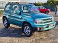 Mitsubishi Pajero Pinin 1.8 16V GDI 3 porte Target Super Select Grün - thumbnail 3