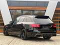 Mercedes-Benz C 63 AMG - BRABUS C600 - LICHTE VRACHT Noir - thumbnail 5