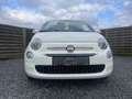 Fiat 500 AUTOMATIK 2.HD RIESENAUSWAHL AN FIAT500!!! Weiß - thumbnail 3