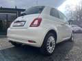 Fiat 500 AUTOMATIK 2.HD RIESENAUSWAHL AN FIAT500!!! Weiß - thumbnail 8