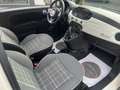 Fiat 500 AUTOMATIK 2.HD RIESENAUSWAHL AN FIAT500!!! Weiß - thumbnail 13
