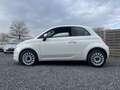 Fiat 500 AUTOMATIK 2.HD RIESENAUSWAHL AN FIAT500!!! Weiß - thumbnail 5